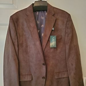 Ralph Lauren Blazer